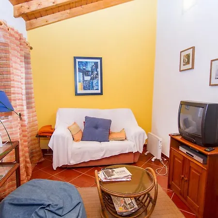 Ferienhaus Akivillas Nature Odeceixe