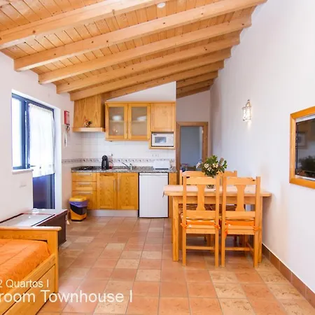 Akivillas Nature Willa Aljezur