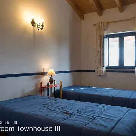 Akivillas Nature Aljezur