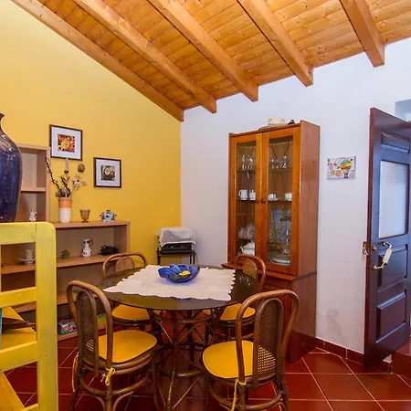 Tatil Evi Akivillas Nature
