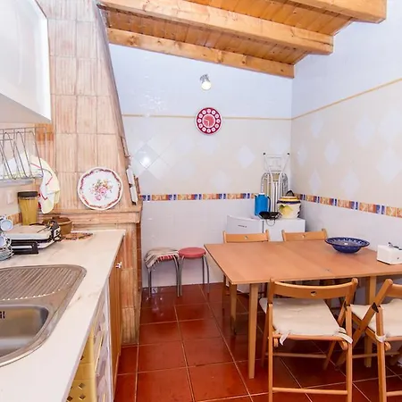 Tatil Evi Akivillas Nature *
