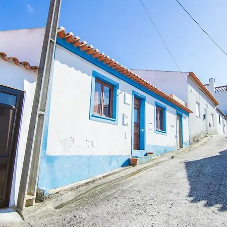 Tatil Evi Akivillas Nature Odeceixe