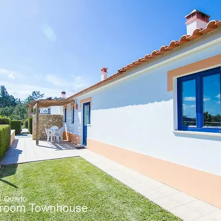 Villa Akivillas Nature