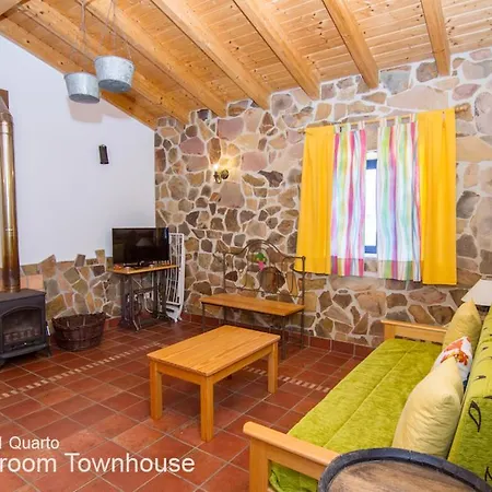 Вилла Akivillas Nature *