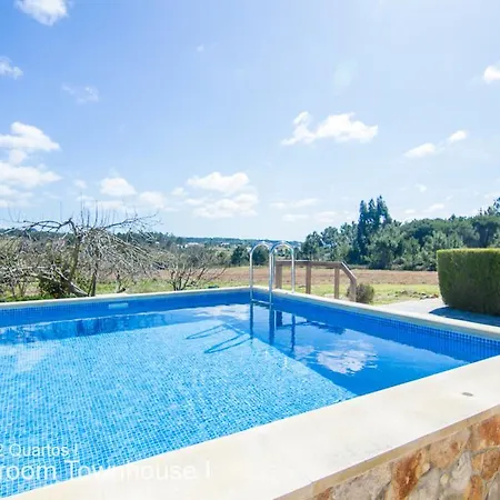 Akivillas Nature Villa
