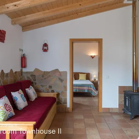 Villa Akivillas Nature *