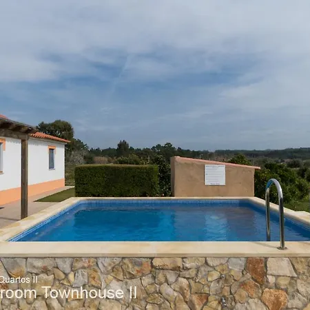 Villa Akivillas Nature
