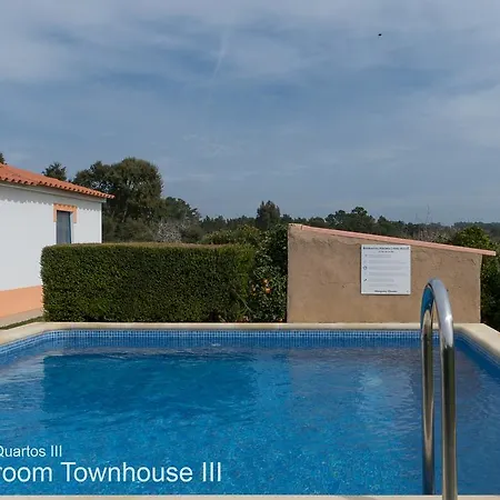 Akivillas Nature * Aljezur