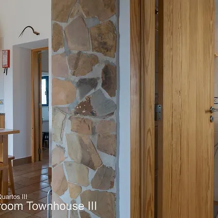 Akivillas Nature Villa Aljezur