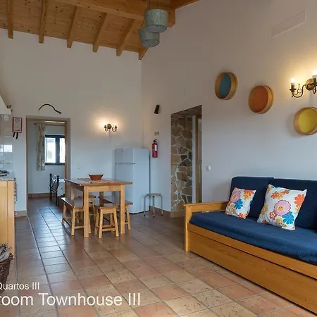 Akivillas Nature Villa Aljezur